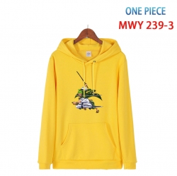 One Piece Cotton Hooded Patch ...