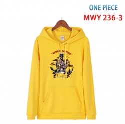 One Piece Cotton Hooded Patch ...