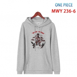 One Piece Cotton Hooded Patch ...