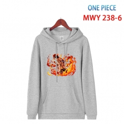 One Piece Cotton Hooded Patch ...