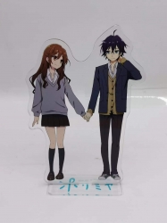 Horimiya Anime Laser Acrylic H...