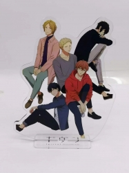 GIVEN  Anime Laser Acrylic Hum...
