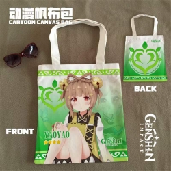 Genshin Impact  Double Sided C...