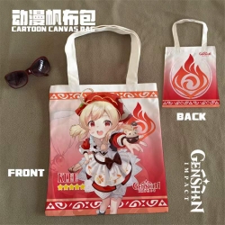 Genshin Impact  Double Sided C...