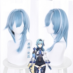 Genshin Impact Blue highlight ...