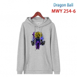 DRAGON BALL  cartoon  Hooded P...