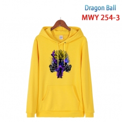 DRAGON BALL  cartoon  Hooded P...