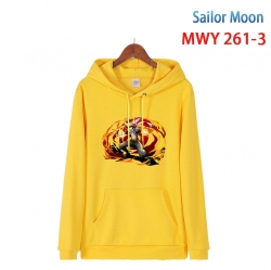 Fairy tail  cartoon  Hooded Pa...