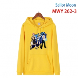 Fairy tail  cartoon  Hooded Pa...