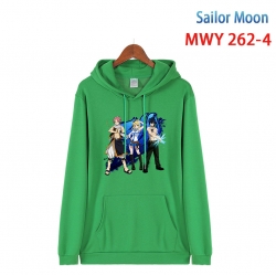 Fairy tail  cartoon  Hooded Pa...