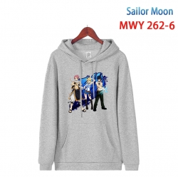 Fairy tail  cartoon  Hooded Pa...