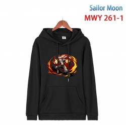 Fairy tail  cartoon  Hooded Pa...