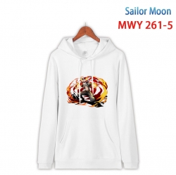 Fairy tail  cartoon  Hooded Pa...