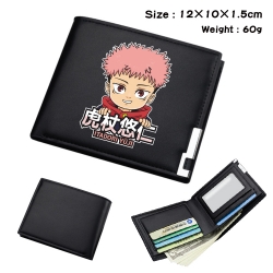 Jujutsu Kaisen Anime color boo...
