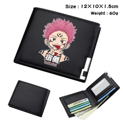 Jujutsu Kaisen Anime color boo...