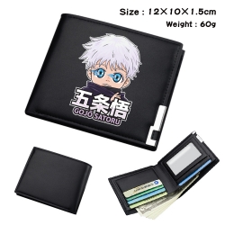 Jujutsu Kaisen Anime color boo...