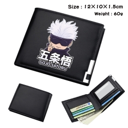Jujutsu Kaisen Anime color boo...