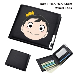 Kings Ranking Anime color book...