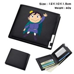 Kings Ranking Anime color book...