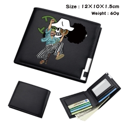One Piece Anime color book two...