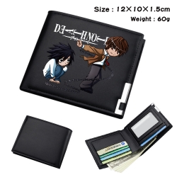 Death note Anime color book tw...