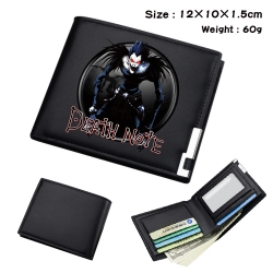 Death note Anime color book tw...