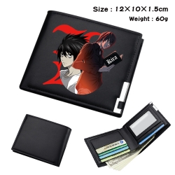 Death note Anime color book tw...