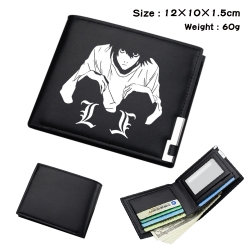 Death note Anime color book tw...