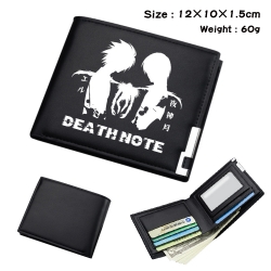 Death note Anime color book tw...