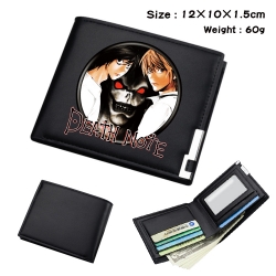 Death note Anime color book tw...