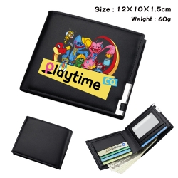 poppy playtime Anime color boo...
