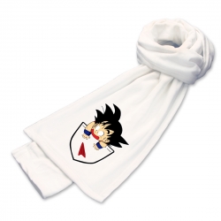 DRAGON BALL Anime mink fleece ...