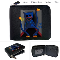 poppy playtime Anime zipper bl...