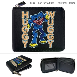 poppy playtime Anime zipper bl...
