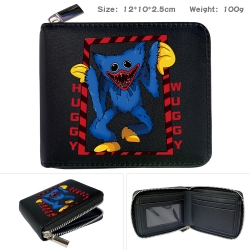 poppy playtime Anime zipper bl...