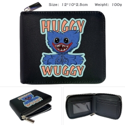 poppy playtime Anime zipper bl...