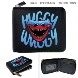 poppy playtime Anime zipper bl...