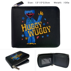 poppy playtime Anime zipper bl...