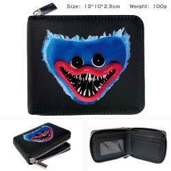 poppy playtime Anime zipper bl...
