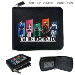 My Hero Academia Anime zipper ...