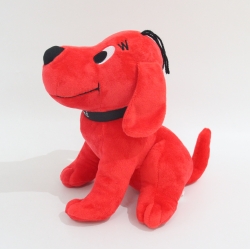 Clifford pp cotton plush toy 2...