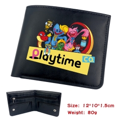 poppy playtime Anime inner buc...