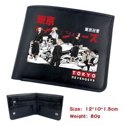 Tokyo Revengers Anime inner bu...
