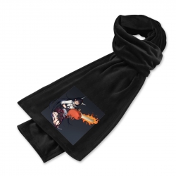 Chainsaw Man  Anime mink fleec...