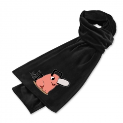 Chainsaw Man  Anime mink fleec...