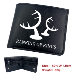 Kings Ranking Anime inner buck...