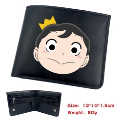Kings Ranking Anime inner buck...