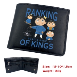 Kings Ranking Anime inner buck...