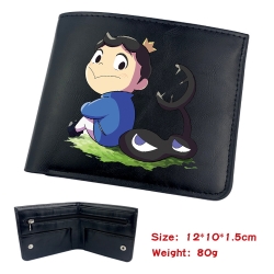 Kings Ranking Anime inner buck...