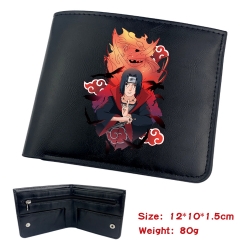 Naruto Anime inner buckle blac...